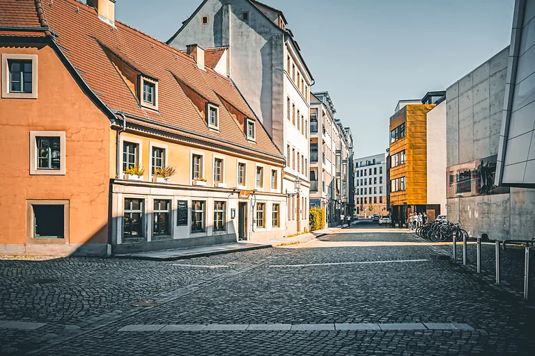 BrennNesel Dresden: Kulinarischer Genuss in historischem Ambiente
