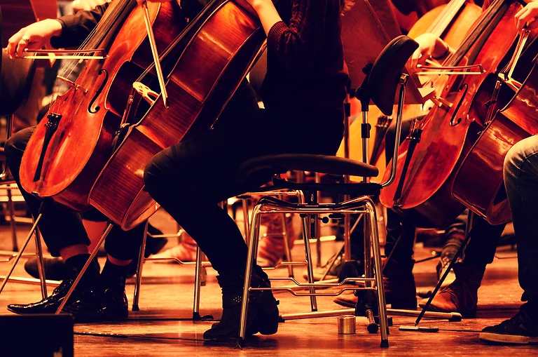 Hochschule für Musik Carl Maria von Weber in Dresden
