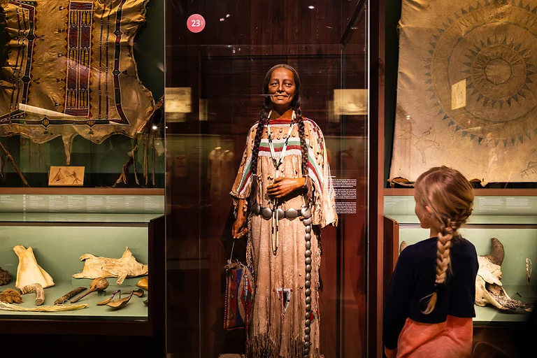 Karl May Museum