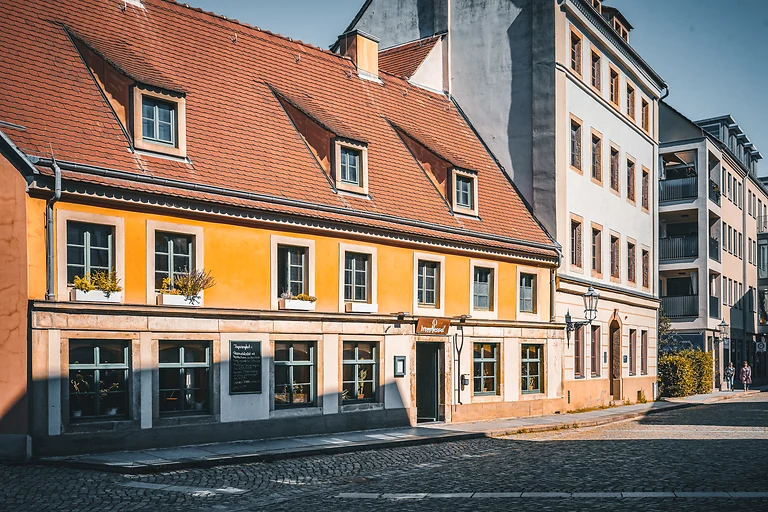 Restaurant BrennNessel