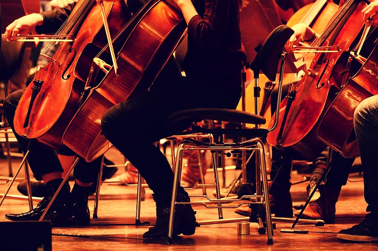 Hochschule für Musik Carl Maria von Weber in Dresden