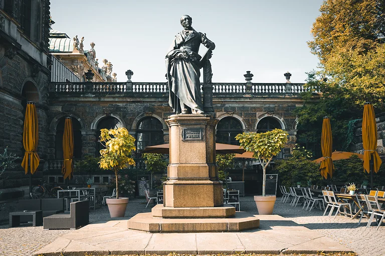 Dresden ehrt Carl Maria von Weber mit Festjahr 2026
