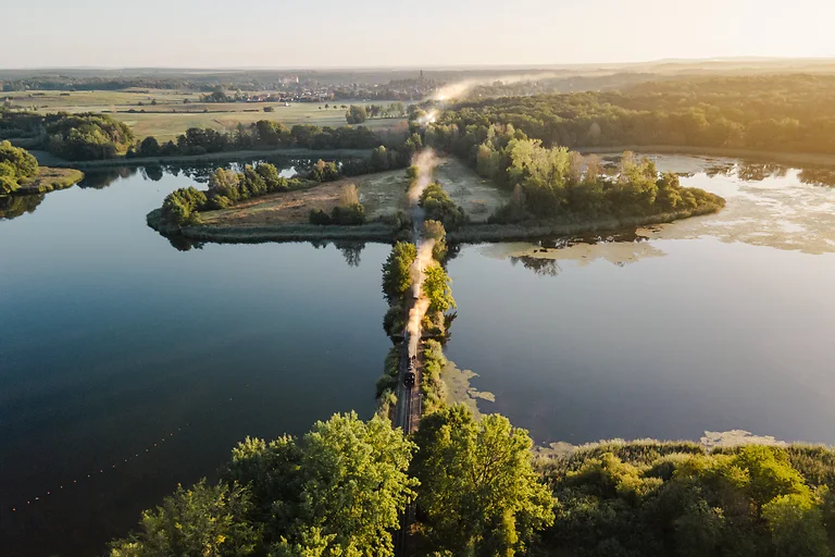 Lößnitzgrundbahn