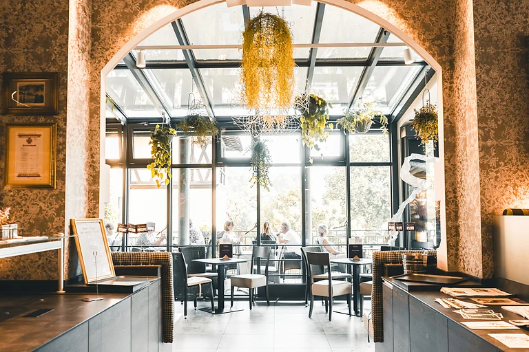 Café Toscana: Kaffeegenuss in Dresden seit 1901
